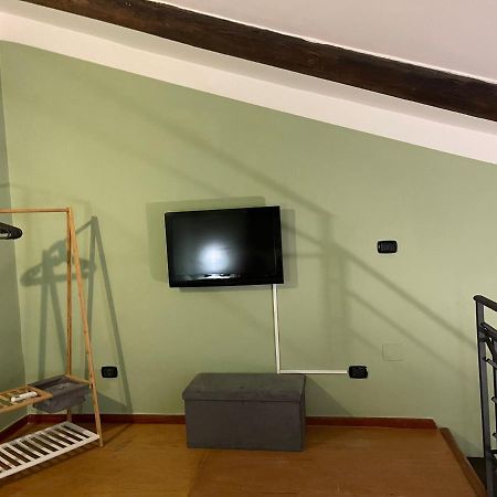 La Baita In Citta Caserta Kültér fotó