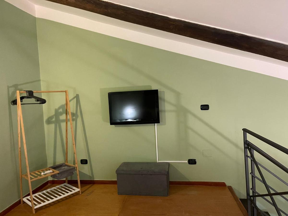 La Baita In Citta Caserta Kültér fotó