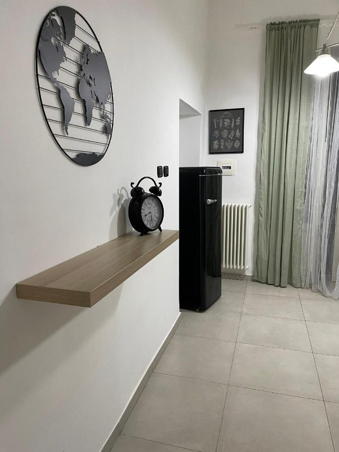 La Baita In Citta Caserta Kültér fotó