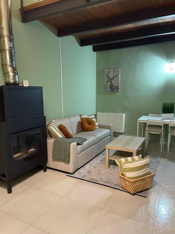 La Baita In Citta Caserta Kültér fotó